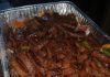 Spicy Steak Fajitas