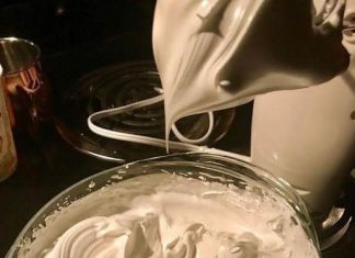 7 Minute Frosting