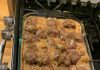 Swedish Meatball Noodle Bake
