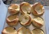 Yorkshire puddings