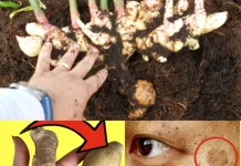 Discover Natural Radiance: Potatoes and Ginger for Glowing Skin