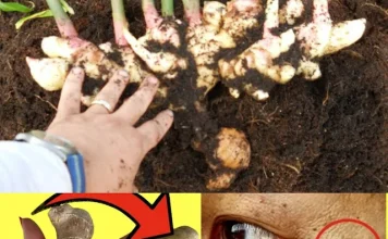 Discover Natural Radiance: Potatoes and Ginger for Glowing Skin