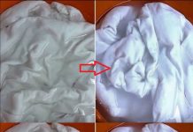 How to Whiten Laundry or Clothing that is Yellowing or Graying?