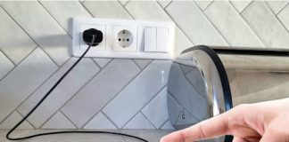 NEVER LEAVE A CHARGER IN AN OUTLET WITHOUT YOUR PHONE: I’LL REVEAL THE 3 MAIN REASONS