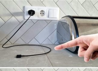 NEVER LEAVE A CHARGER IN AN OUTLET WITHOUT YOUR PHONE: I’LL REVEAL THE 3 MAIN REASONS