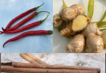 6 Super Spices: Nature’s Gift for Your Well-being