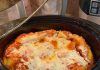 Slow Cooker Ravioli Lasagna Recipe