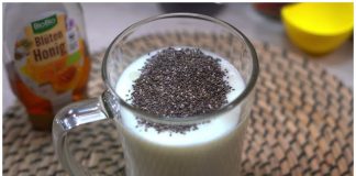 Discovering the Global Sensation: Chia Seeds and Kefir