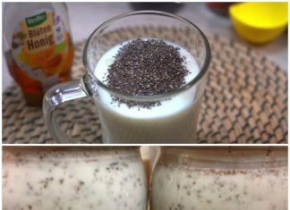 Discovering the Global Sensation: Chia Seeds and Kefir