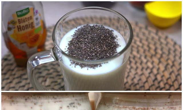 Discovering the Global Sensation: Chia Seeds and Kefir