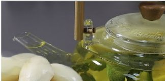 Refreshing and Cleansing Natural Drink Recipe