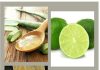3 Beauty Tips With Lemon and Toothpaste to Look Beautiful