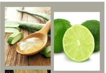 3 Beauty Tips With Lemon and Toothpaste to Look Beautiful