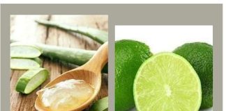 3 Beauty Tips With Lemon and Toothpaste to Look Beautiful