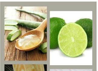 3 Beauty Tips With Lemon and Toothpaste to Look Beautiful