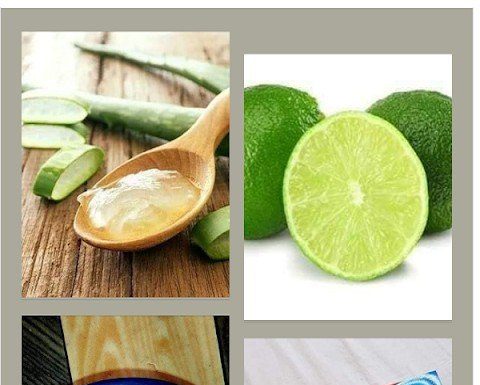 3 Beauty Tips With Lemon and Toothpaste to Look Beautiful