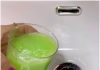 A Simple Solution for Clogged Drains