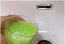 A Simple Solution for Clogged Drains