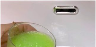 A Simple Solution for Clogged Drains