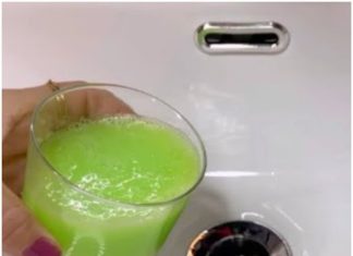 A Simple Solution for Clogged Drains