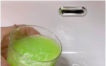 A Simple Solution for Clogged Drains