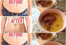 Discover the Magic Drink: A Blend of Banana, Lemon, and Apple to Melt Belly Fat