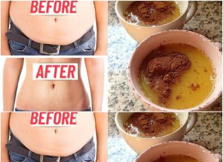 Discover the Magic Drink: A Blend of Banana, Lemon, and Apple to Melt Belly Fat