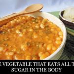 The vegetable renowned for its ability to regulate blood sugar levels proves to be a formidable ally against diabetes.