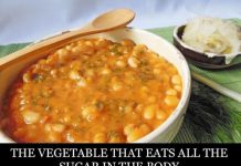 The vegetable renowned for its ability to regulate blood sugar levels proves to be a formidable ally against diabetes.