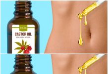 Unlocking Wellness: The Wonders of Castor Oil in Your Navel