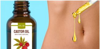 Unlocking Wellness: The Wonders of Castor Oil in Your Navel