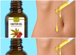 Unlocking Wellness: The Wonders of Castor Oil in Your Navel