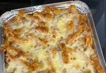 Pasta al Forno