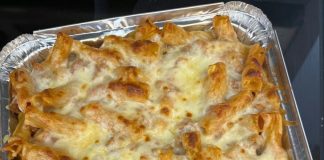 Pasta al Forno