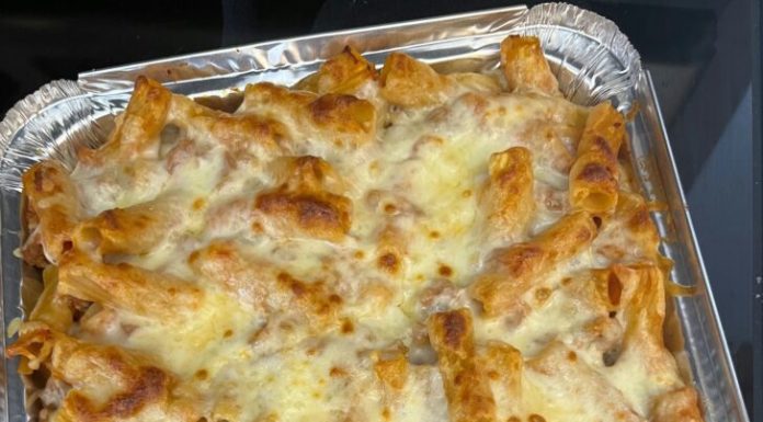 Pasta al Forno