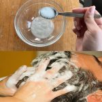 ADD IT TO YOUR SHAMPOO: NEVER HAD SUCH LONG, HEALTHY AND LUSCIOUS HAIR