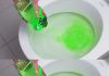 Dish Soap in the Toilet: A Revolutionary Trick for Daily Use