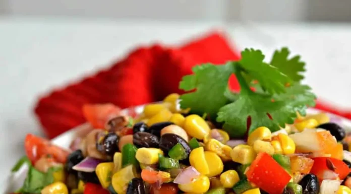 Cowboy Caviar