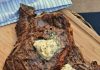 Simply Perfect Easy Steak Butter