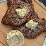 Simply Perfect Easy Steak Butter