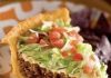 PILLSBURY’S CRESCENT ROLL TACO BAKE