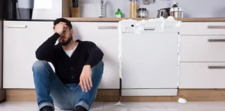 13 Bad Habits That Are Killing Your Appliances