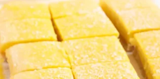 Lemon Bars