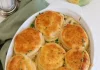 Chicken Pot Pie Casserole