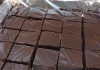 Decadent Old Fashioned Fudge Recipe