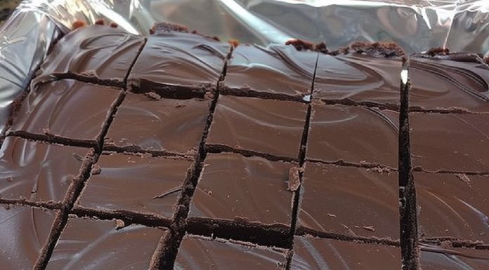 Decadent Old Fashioned Fudge Recipe