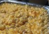 Ultimate Macaroni Cheese Recipe