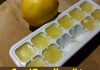 Just by adding frozen lemons to your regular routine, you may say goodbye to diabetes, cancer, and obesity!