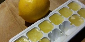 Just by adding frozen lemons to your regular routine, you may say goodbye to diabetes, cancer, and obesity!