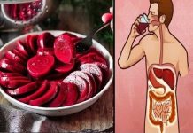 Delicous Beetroot and Lemon Juice Cleans Colon Waste and Loses Weight